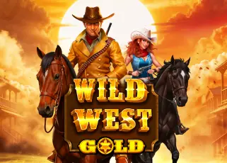 Wild West Gold ทดลองเล่นฟรี
